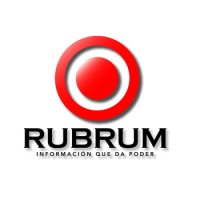 RUBRUM logo - Similar company to Comnet Sa De Cv