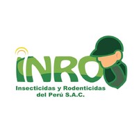 INRO SAC logo - Similar company to Inro (Now Bentley)