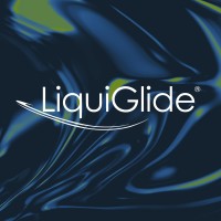 LiquiGlide logo - Similar company to Actnano