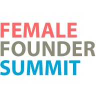 Female Founder Summit logo - Similar company to Aiims, New Delhi