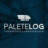 PALETELOG TRANSPORTE E ARMAZENAGEM logo - Similar company to Via Áurea Logistics