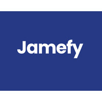 Jamefy logo - Similar company to Kentaki