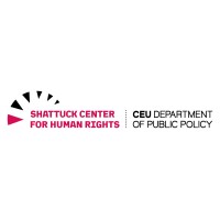 Shattuck Center for Human Rights logo - Similar company to Vienna Ngo Committee On Drugs (Vngoc)