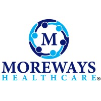 Moreways Healthcare® logo - Similar company to Slidercuts Ltd
