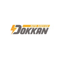 Dokkan Auto Service logo - Similar company to Mize