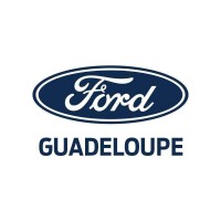 Ford Guadeloupe logo - Similar company to Cpig