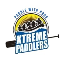Xtreme Paddlers (Aariz Agrotech Adventures Sdn Bhd (co. no 1195294-V) MOTAC KPK/LN 8389) logo - Similar company to Rescuetech1, Inc.