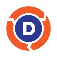 Digital Connect logo - Similar company to Hamstech College Of Creative Education