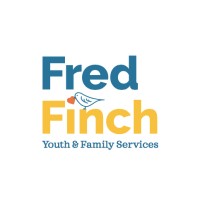Fred Finch Youth & Family Services logo - Similar company to Westcoast Children'S Clinic