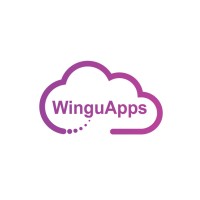 WinguApps Limited logo - Similar company to Digisoft Solutions Limited