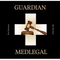 Guardian Med Legal Consulting logo - Similar company to Sokn Engineering