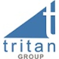 tritan works pvt. ltd. logo - Similar company to Bhartiya International Limited