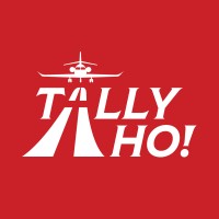 TallyHo! Apps logo - Similar company to Greyslate Technologies