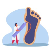 Diabetic Foot Care logo - Similar company to Phagearmour