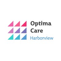 Optima Care Harborview logo - Similar company to Optima Care