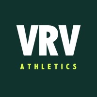 VRV Athletics logo - Similar company to Brooklynworks At 159
