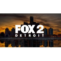 WJBK-TV FOX 2 Detroit logo - Similar company to Wlns-Tv