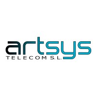 Artsys Telecom logo - Similar company to Aselcom S.A.