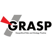 GRASP (Geopolitical Risks and Strategy Practice) logo - Similar company to Geopolitical Strategy