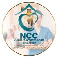NORCAL Compassionate Senior Care logo - Similar company to A Better Solution In Home Care Summerlin