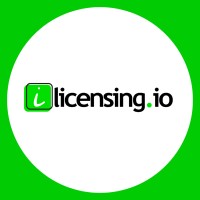 iLicensing.io logo - Similar company to Talent Prospecting