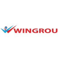 Wingrou Pipe Fittings logo - Similar company to Wingrou