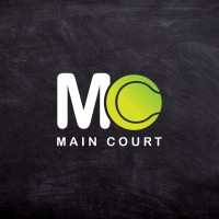Main Court logo - Similar company to Civilart