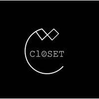 Closet logo - Similar company to Hst - Hlogic Security Technology