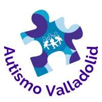 Autismo Valladolid logo - Similar company to Apnaba Asociación De Padres De Personas Con Autismo