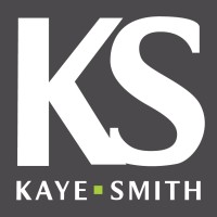 Kaye-Smith logo - Similar company to Dcg One