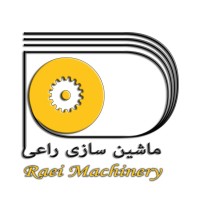 raei machinery-co logo - Similar company to Raei Group