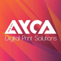 Ayca Digital Print Solutions logo - Similar company to Ayca Digital Print Solutions