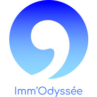 Imm'Odyssée logo - Similar company to Evoltis