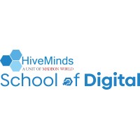 HiveMinds School of Digital [c] logo - Similar company to Stage Crew