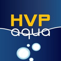 HVP aqua Aquarium LED lighting logo - Similar company to Quantex Lighting - Indoor Outdoor Led Lighting Manufacture With A High Level Of Reliability.