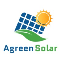 AgreenSolar logo - Similar company to Wgt Solutions
