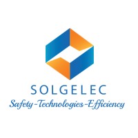 SOLGELEC S.A logo - Similar company to Clever Group Iluminación Led