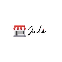 Jale HQ logo - Similar company to Bluelight Studios