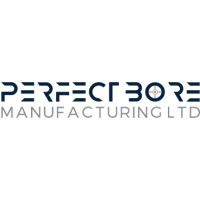 Perfect Bore Manufacturing Ltd logo - Similar company to Bowyer Engineering Limited