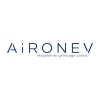 Aironev Bilişim logo - Similar company to J&Main