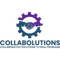 Collabolutions logo - Similar company to Delta Lima Llc