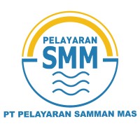 PT. Pelayaran Samman Mas logo - Similar company to Amora Trans Marin