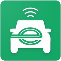Enterprise Car Club logo - Similar company to Van Hire Ltd