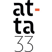 Atta 33 logo - Similar company to Tmdc.Es