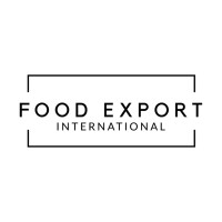 Food Export International logo - Similar company to Western U.S. Agricultural Trade Association (Wusata)