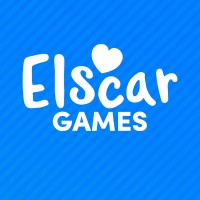 Elscar Games AB logo - Similar company to Fullscreen Studios Ab