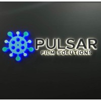 Pulsar Film Solutions logo - Similar company to Broad Films Inc.