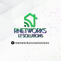 RNETWORKS I.T SOLUTIONS logo - Similar company to Rnetwork - Soluções Em Tecnologia