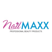 Nail Maxx Beauty Products Inc. logo - Similar company to Phytolab Cosmetics - We Are Advancing Technology And Development Of Natural Beauty Products.