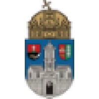 Óbuda University logo - Similar company to Newscom